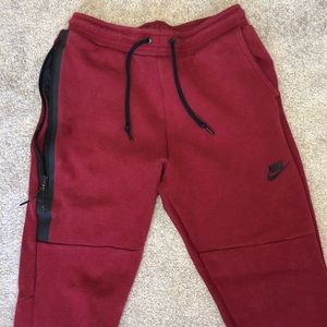Nike Tech Fleece Joggers